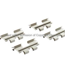 QUALITY-BUILT 10030272C