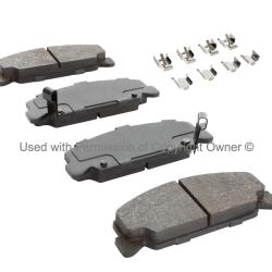 QUALITY-BUILT 10030273C