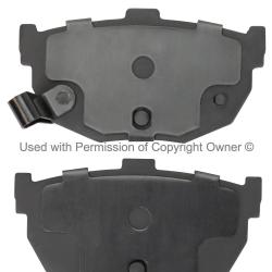 QUALITY-BUILT 10030323C