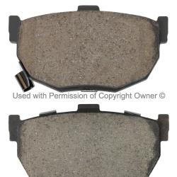 QUALITY-BUILT 10030323C