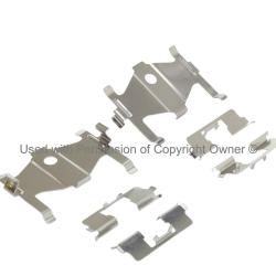 QUALITY-BUILT 10030323C