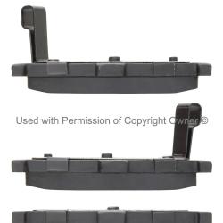 QUALITY-BUILT 10030323C