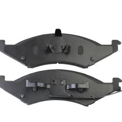 QUALITY-BUILT 10030324M