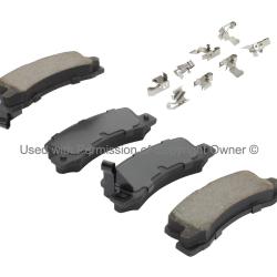 QUALITY-BUILT 10030325C