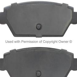 QUALITY-BUILT 10030329C