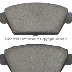 QUALITY-BUILT 10030329C