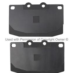 QUALITY-BUILT 10030331C