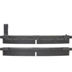 QUALITY-BUILT 10030333M