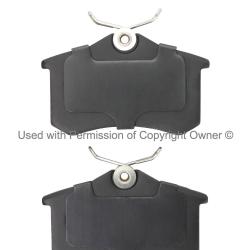 QUALITY-BUILT 10030340M