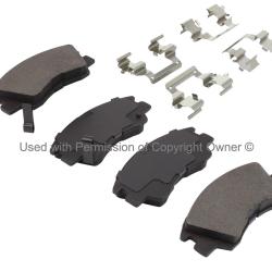 QUALITY-BUILT 10030349C