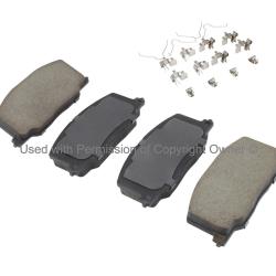 QUALITY-BUILT 10030356C