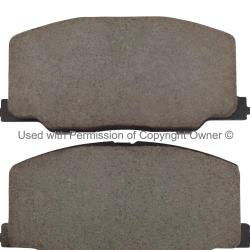 QUALITY-BUILT 10030356C