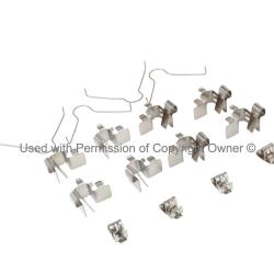 QUALITY-BUILT 10030356C