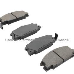 QUALITY-BUILT 10030363C