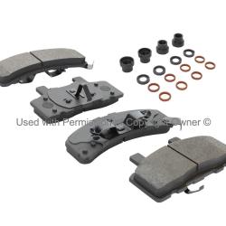 QUALITY-BUILT 10030368M