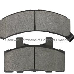 QUALITY-BUILT 10030368M