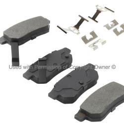 QUALITY-BUILT 10030374C