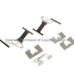 QUALITY-BUILT 10030374C