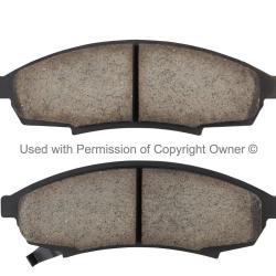 QUALITY-BUILT 10030376M