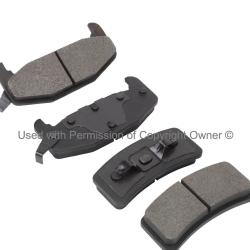 QUALITY-BUILT 10030377M