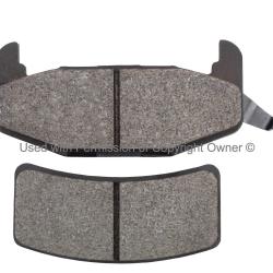 QUALITY-BUILT 10030377M