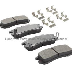 QUALITY-BUILT 10030383C