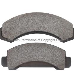 QUALITY-BUILT 10030387M