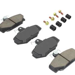 QUALITY-BUILT 10030391C