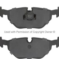 QUALITY-BUILT 10030396C