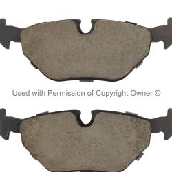 QUALITY-BUILT 10030396C