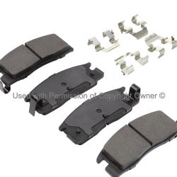 QUALITY-BUILT 10030398C