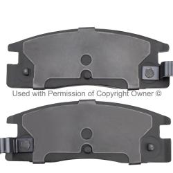 QUALITY-BUILT 10030398C