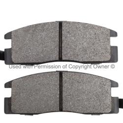 QUALITY-BUILT 10030398C