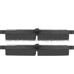 QUALITY-BUILT 10030400C