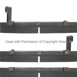 QUALITY-BUILT 10030409C