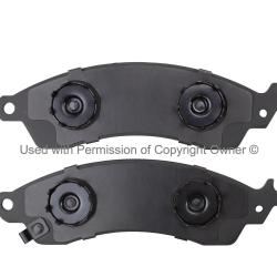 QUALITY-BUILT 10030412C