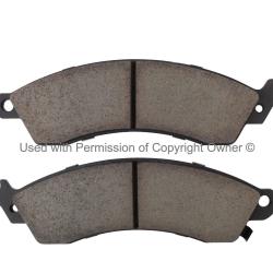 QUALITY-BUILT 10030412C