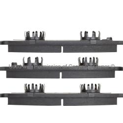 QUALITY-BUILT 10030412M