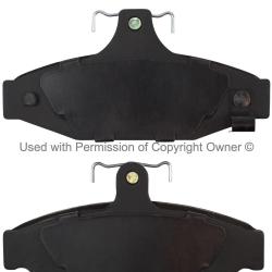 QUALITY-BUILT 10030413C