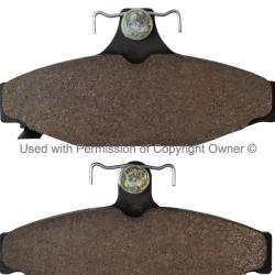 QUALITY-BUILT 10030413C