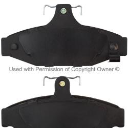 QUALITY-BUILT 10030413M