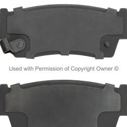 QUALITY-BUILT 10030418C