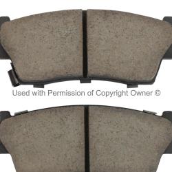 QUALITY-BUILT 10030418C