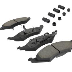 QUALITY-BUILT 10030421M