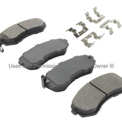 QUALITY-BUILT 10030422M