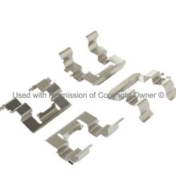 QUALITY-BUILT 10030422M