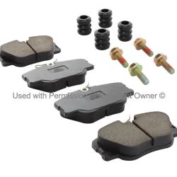 QUALITY-BUILT 10030423M