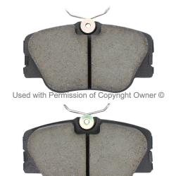 QUALITY-BUILT 10030423M