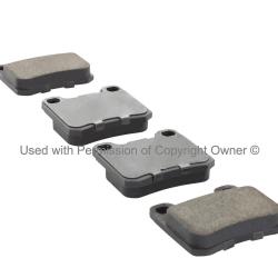 QUALITY-BUILT 10030426C