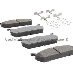 QUALITY-BUILT 10030458C